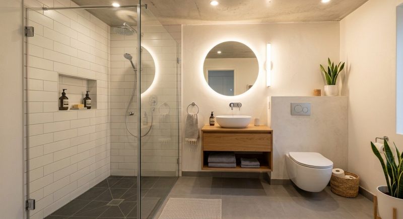 Top Bathroom Remodeling Companies in Pahrump, NV