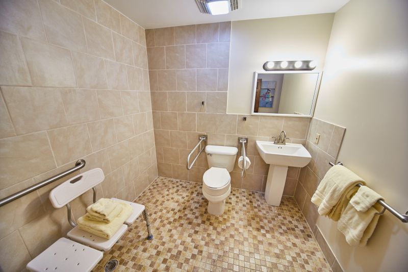 Best Bathroom Accessibility Contractors in Boulder City, NV